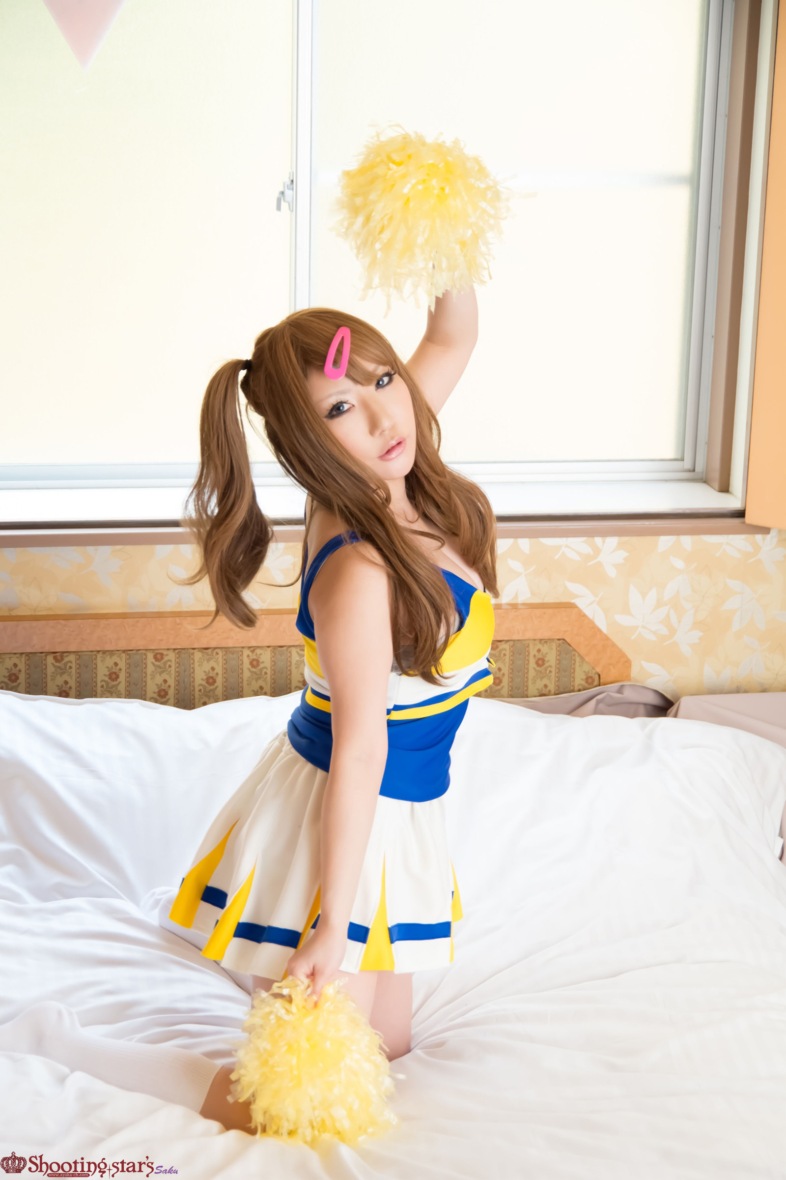 [Cosplay] Chuunibyou Demo Koi Ga Shitai Cosplay Gallery